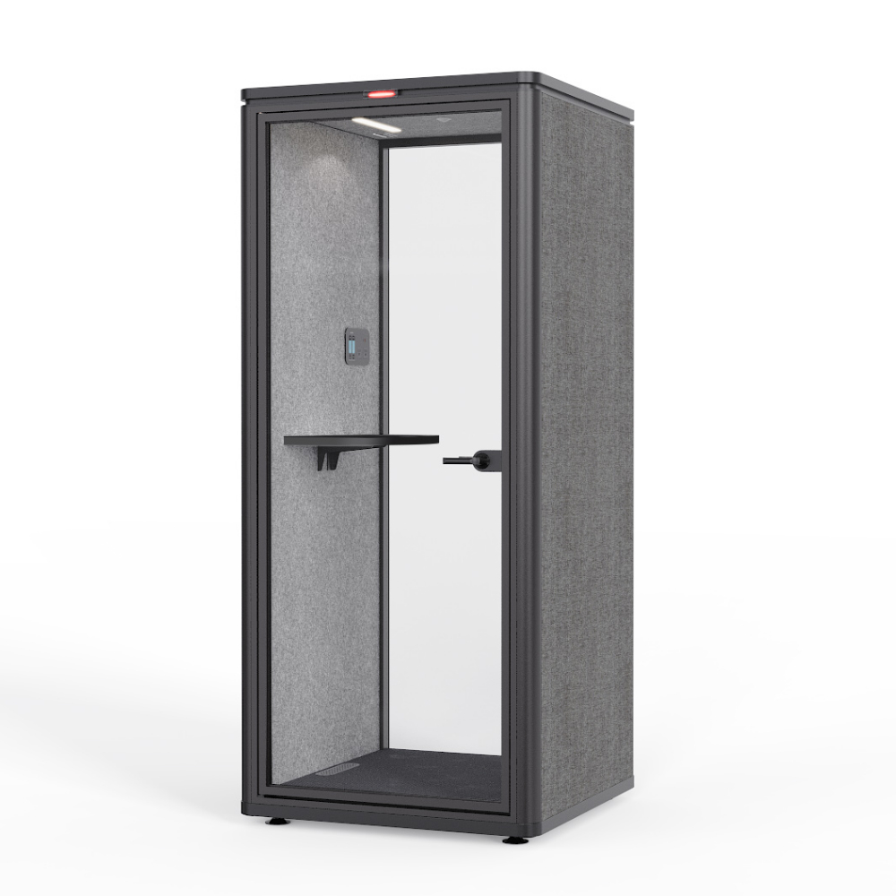 KUBO Phone Booth