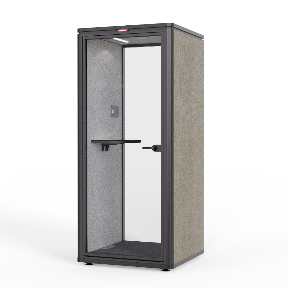 KUBO Phone Booth