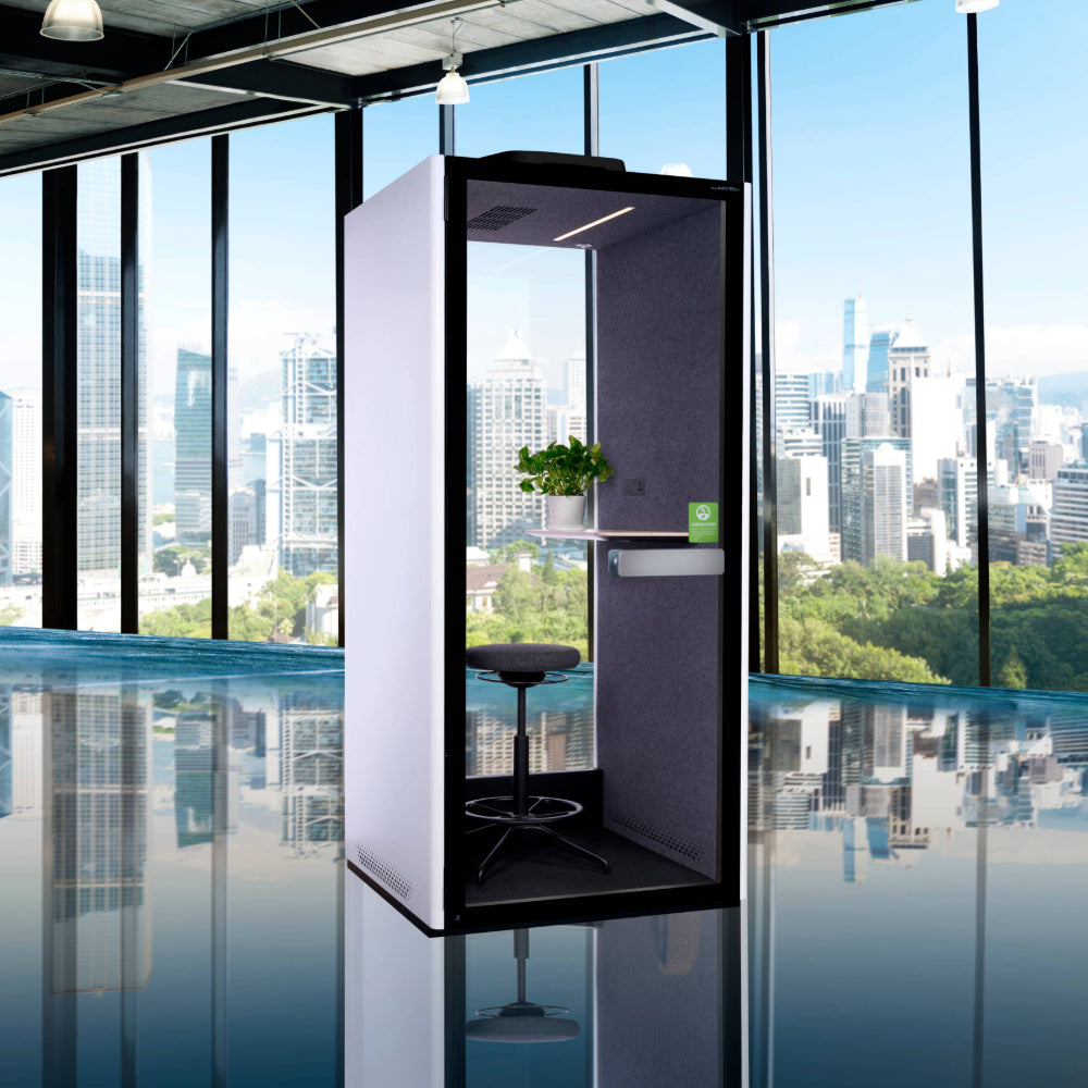 KONNEKT Phone Booth