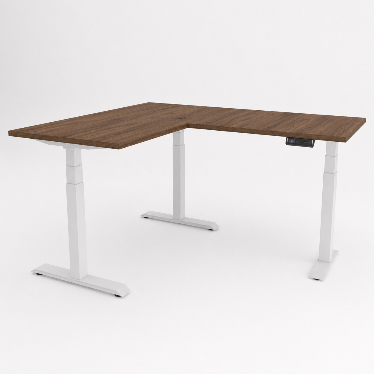 Yo-Yo DESK ULTIMA 90°