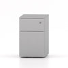 Yo-Yo BOX Steel Modular Pedestal Storage Solution