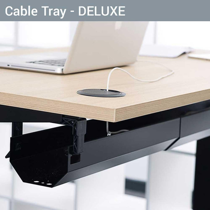 2 x Cable Tray DELUXE