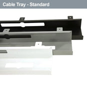 2 x Cable Tray