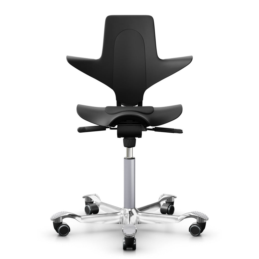 HÅG CAPISCO PULS  Saddle Padded