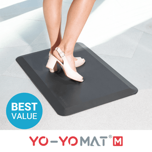 Yo-Yo MAT