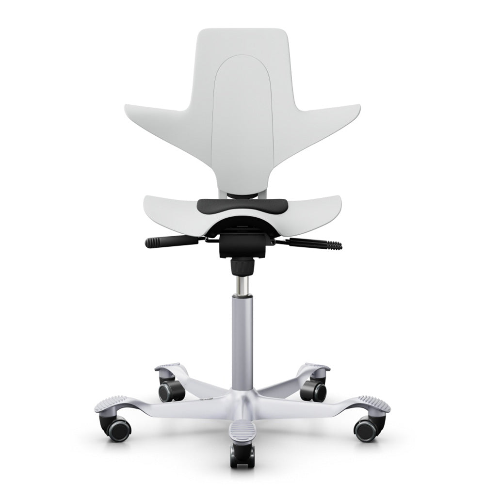 HÅG CAPISCO PULS  Saddle Padded