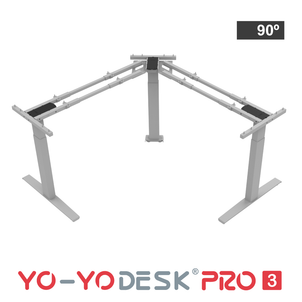 Yo-Yo DESK PRO 3